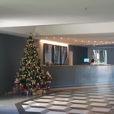 Apartamento Residencial C/Servicos Leilighet Rio de Janeiro Eksteriør bilde