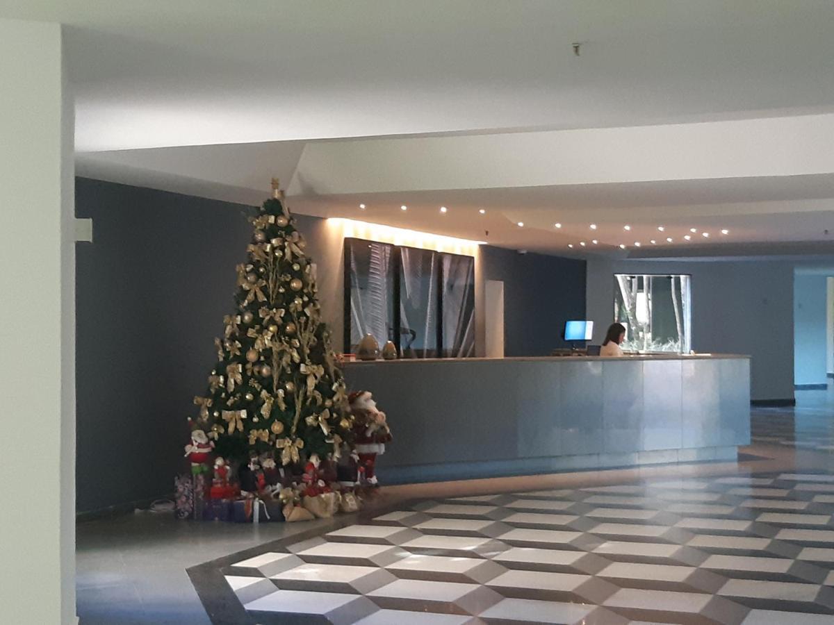 Apartamento Residencial C/Servicos Leilighet Rio de Janeiro Eksteriør bilde