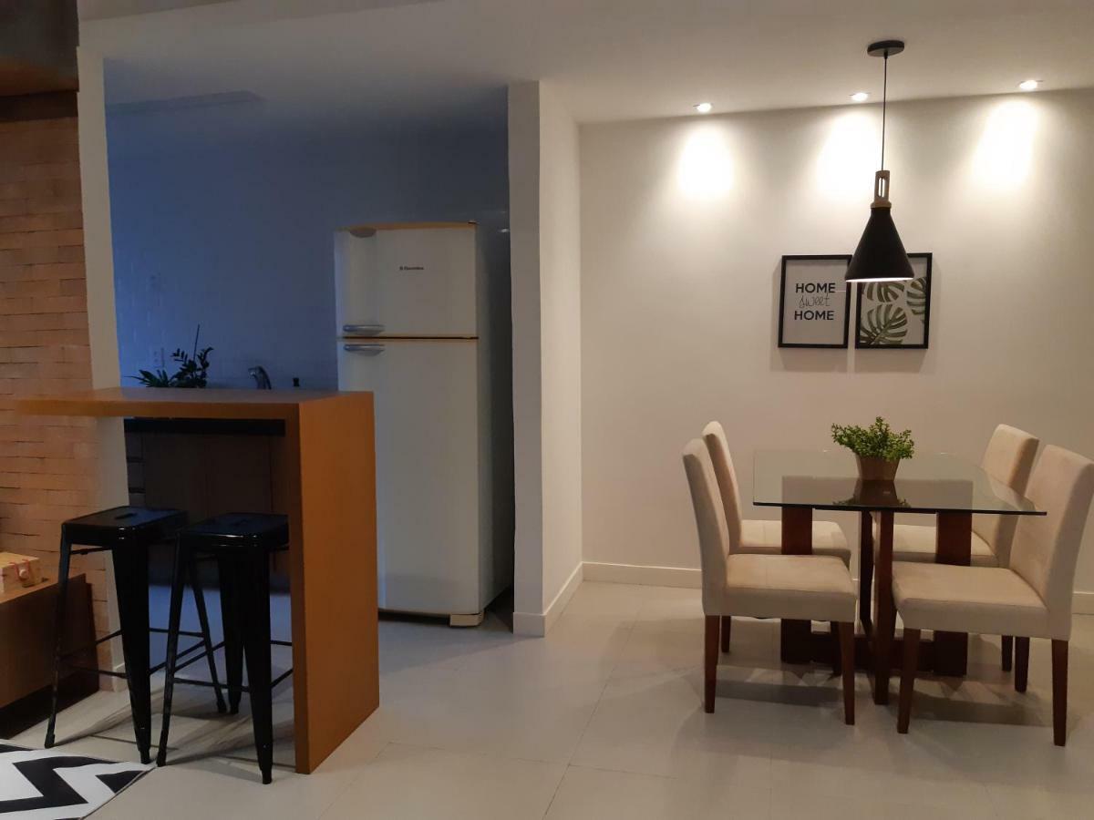 Apartamento Residencial C/Servicos Leilighet Rio de Janeiro Eksteriør bilde