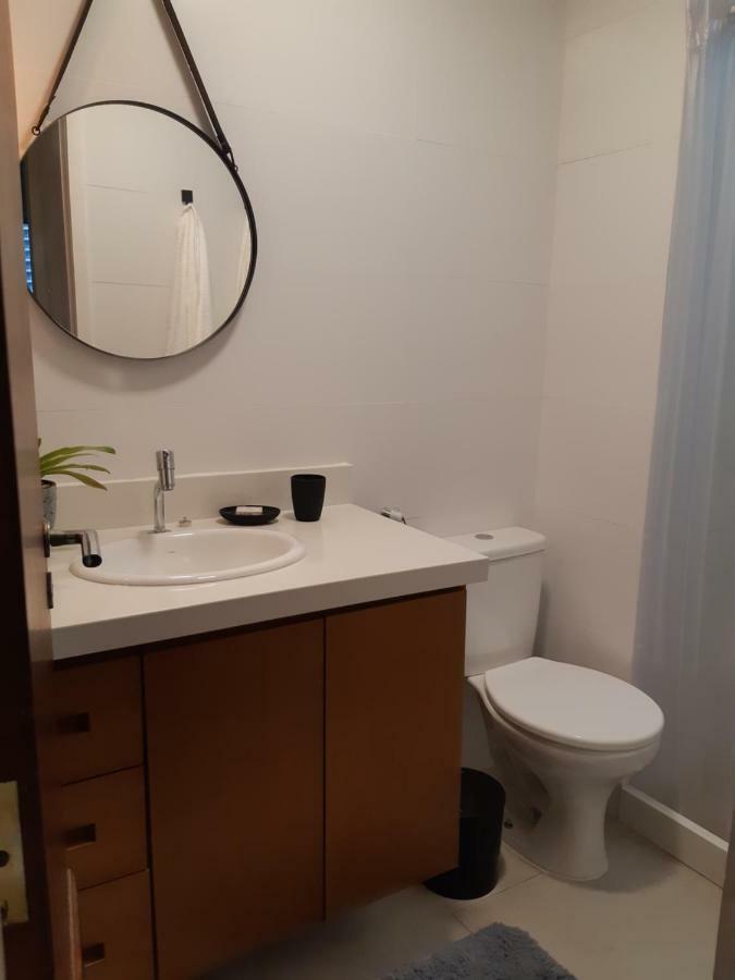 Apartamento Residencial C/Servicos Leilighet Rio de Janeiro Eksteriør bilde