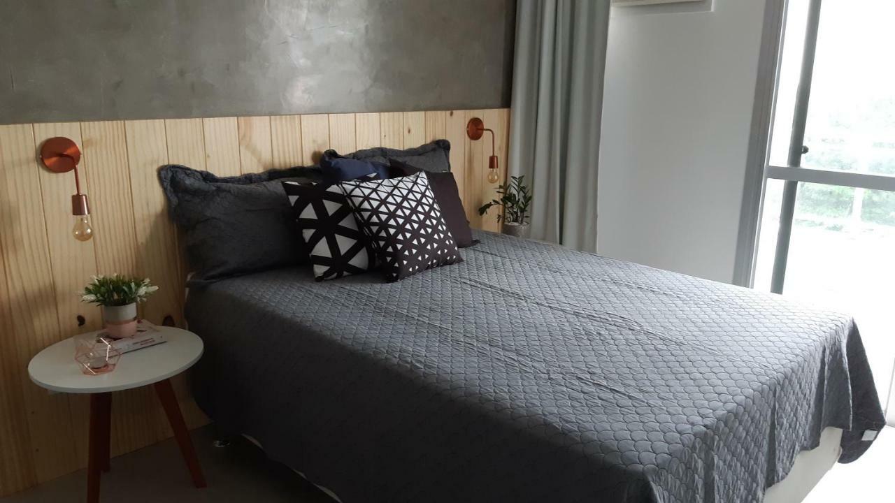 Apartamento Residencial C/Servicos Leilighet Rio de Janeiro Eksteriør bilde