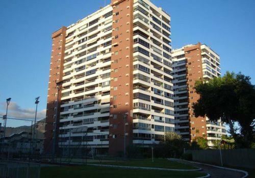 Apartamento Residencial C/Servicos Leilighet Rio de Janeiro Eksteriør bilde
