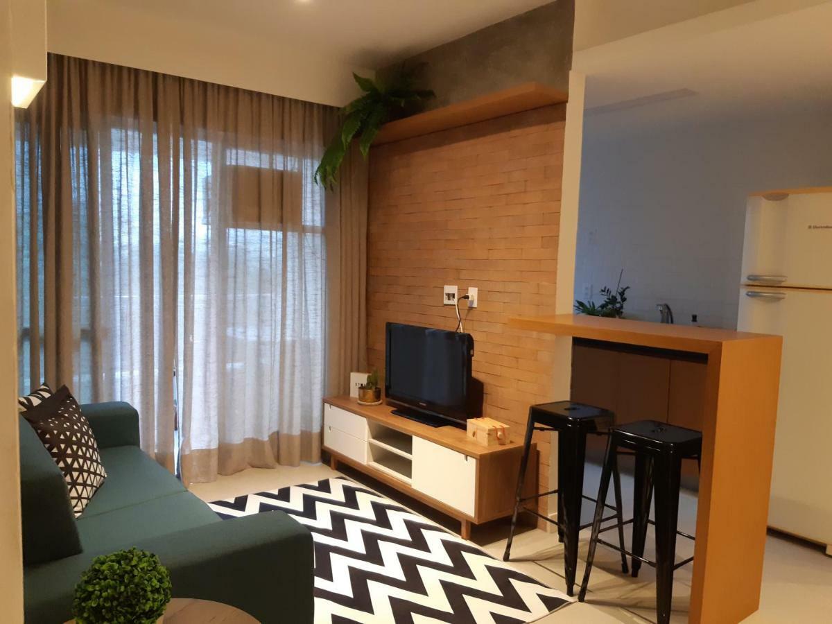 Apartamento Residencial C/Servicos Leilighet Rio de Janeiro Eksteriør bilde
